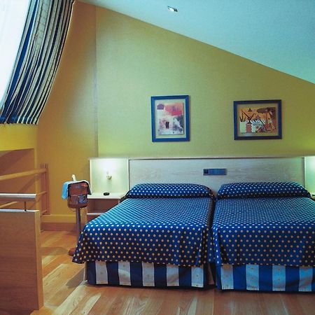 Hotel Estrella Norte Isla Plana Rom bilde