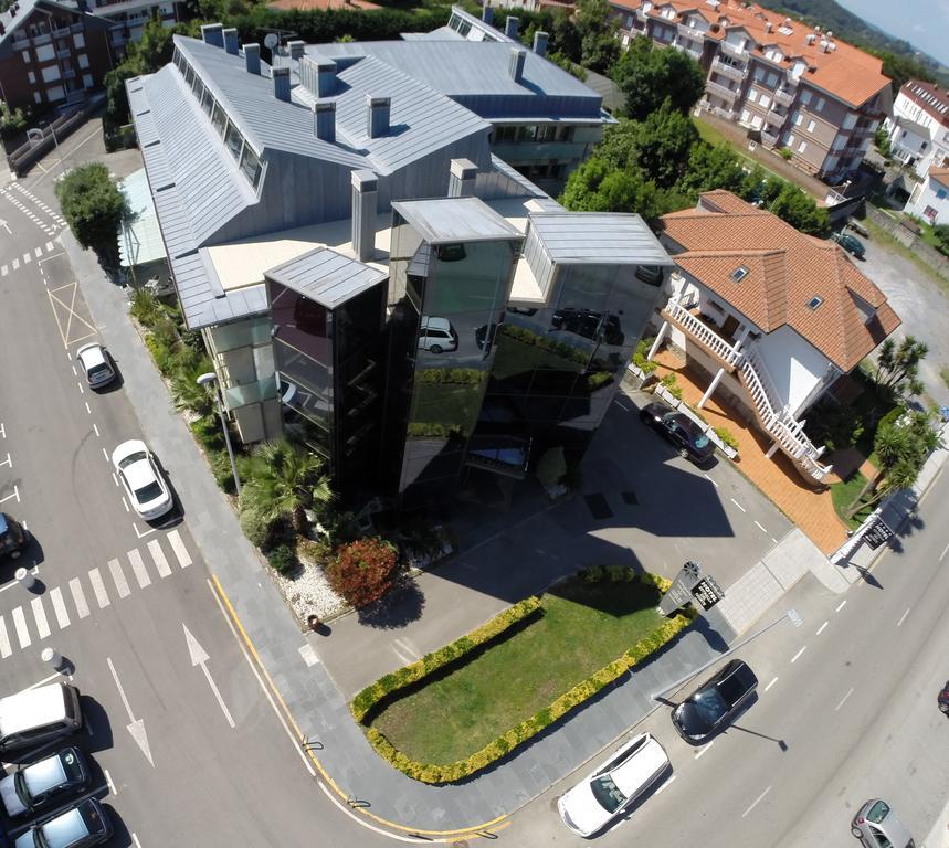 Hotel Estrella Norte Isla Plana Eksteriør bilde