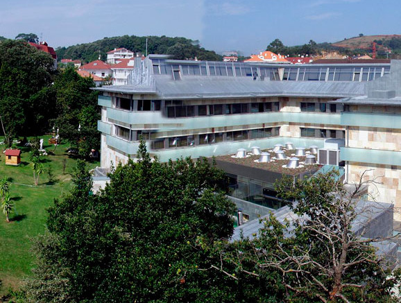 Hotel Estrella Norte Isla Plana Eksteriør bilde